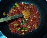 Foto langkah ke 9 dari resep Sambel Goreng Printil Daging Sapi.