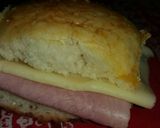 Foto del paso 5 de la receta: Tortugas con sésamo
