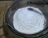 A picture of step 3 of Lemon cake.