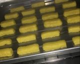 Foto langkah ke 5 dari resep Kastengel super simple.