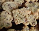 Foto langkah ke 7 dari resep Butter Cookies.