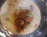 Foto del paso 17 de la receta: Shawarma de Pollo