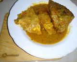 Foto langkah ke 5 dari resep Ikan Dorang Bumbu Rujak.