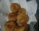 Foto langkah ke 7 dari resep Donat Kentang Empuk.