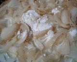 Foto del paso 2 de la receta: Canastitas de atún y cebollas