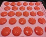 Foto del passaggio 2 della ricetta Macaron