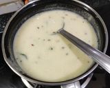 A picture of step 4 of Kadhi.