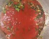 Foto del paso 2 de la receta: Harira Sopa Marroquí - Receta tradicional de Marruecos 🇲🇦
