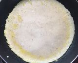 A picture of step 8 of Egg 🥚 Crepes.