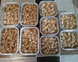 Foto langkah ke 5 dari resep Mentai Rice Chicken.