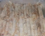 صورة لخطوة 13 من وصفة لفائف المسخن بدبس الرمان🌯