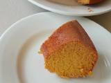 Budín azteca🌼