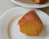 Foto del paso 4 de la receta: Budín azteca🌼