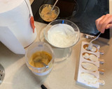 Foto del paso 5 de la receta: Mini Magnums Fit