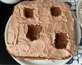 Foto del passaggio 15 della ricetta Halloween cake 🎃👻