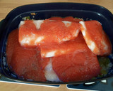 Foto del paso 2 de la receta: Lomos de merluza a lo tejinero