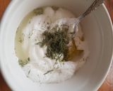 Foto del paso 3 de la receta: Salsa Tzatziki