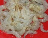 Foto langkah ke 1 dari resep Udang Peduli.