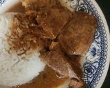 Foto del paso 7 de la receta: Lomo de Cerdo con Salsa de Mostaza y Miel