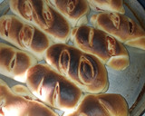 Foto del paso 6 de la receta: Pancitos Dulces 🤤