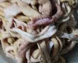 Kripik Usus langkah memasak 2 foto