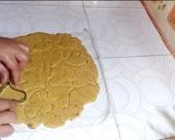 صورة لخطوة 2 من وصفة حلوه جلجلانيه معسله تذوب في فم