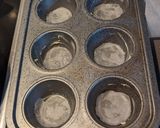 Foto del paso 2 de la receta Pastelitos de tarta de queso