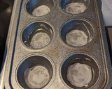 Foto del paso 2 de la receta: Pastelitos de tarta de queso