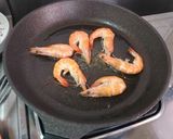 西班牙海鮮燉飯的食譜步驟2照片