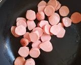 Foto del paso 3 de la receta: Pizza al Sartén