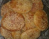 صورة لخطوة 1 من وصفة كعك بحليب