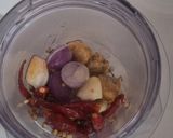 Foto langkah ke 1 dari resep Gulai telur.