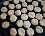 Foto del paso 5 de la receta: Bizcochitos de queso