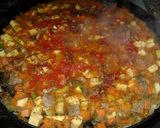 Foto del paso 9 de la receta: Guiso carrero al disco de arado