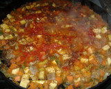 Foto del paso 9 de la receta: Guiso carrero al disco de arado