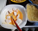 Foto del paso 2 de la receta: Pollo en salsa barbacoa