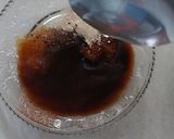 Foto langkah ke 2 dari resep Dalgona coffee.