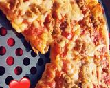 صورة لخطوة 2 من وصفة بيتزا 🍕👌🏻