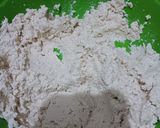 Foto langkah ke 1 dari resep Pangsit goreng isi tahu.
