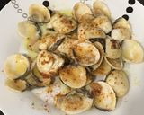 Foto del paso 8 de la receta Almejas al ajillo