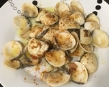 Foto del paso 8 de la receta: Almejas al ajillo