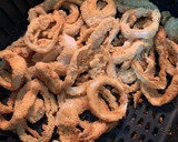 Foto del paso 4 de la receta: Aros de cebolla en Airfryer