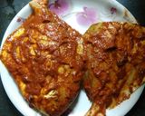 पापलेट फ्राय (Paplet fry recipe in marathi) रेसिपी स्टेप 1 फोटो 