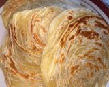 Foto langkah ke 3 dari resep Roti canai.