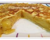 Foto del paso 8 de la receta: Tortilla de patata al microondas