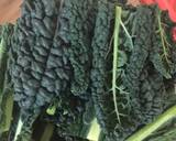 Ribollita - Tuscan Italian minestrone (V & Ve) recipe step 3 photo