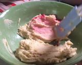 รูปขั้นตอนการทำที่ 4 ของ คุกกี้เนยกรอบ Butter Cookies Recipe