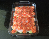 Foto del paso 10 de la receta: Pescado Al Horno Gratinado