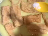 Mie Tahu Kuah Kuning Balikpapan