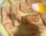 Foto langkah ke 4 dari resep Mie Tahu Kuah Kuning Balikpapan.